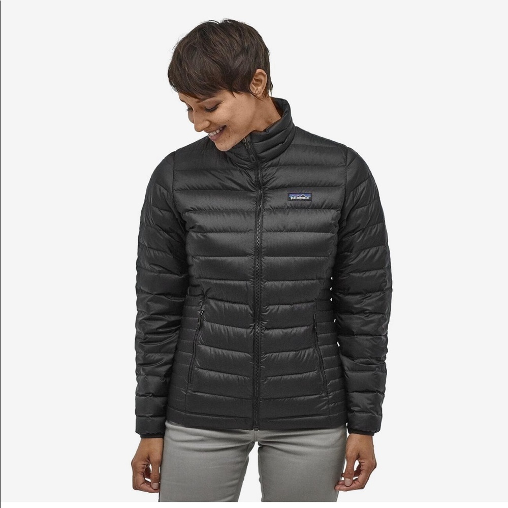 Patagonia Women's Down Sweater Jacket